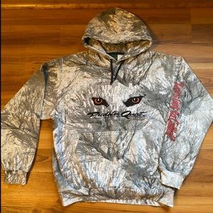 Cabela’s Predator Sweatshirt